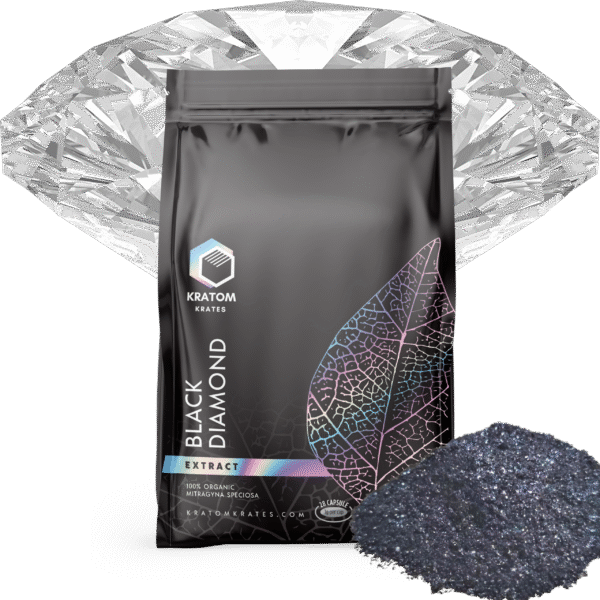 Buy Kratom Online - Premium Quality Kratom Products at Kratom Krates