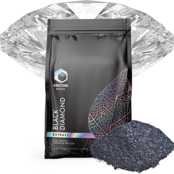 Buy Kratom Online - Premium Quality Kratom Products at Kratom Krates