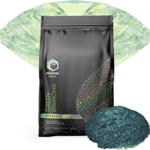 Buy Kratom Online - Premium Quality Kratom Products at Kratom Krates