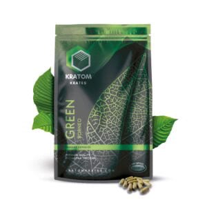 Fresh Kratom Products Available - Buy Kratom Capsules Online Now