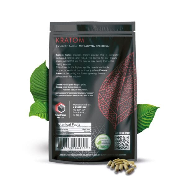 Fresh Kratom Products Available - Buy Kratom Online Now