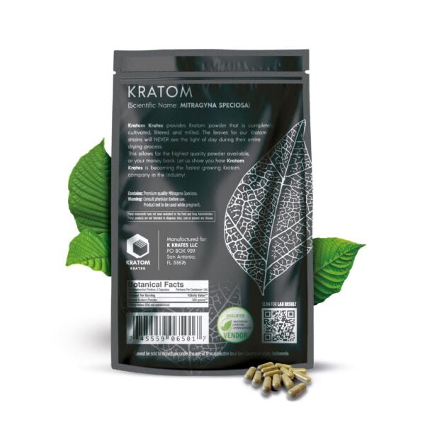 Fresh Kratom Products Available - Buy Kratom Online Now