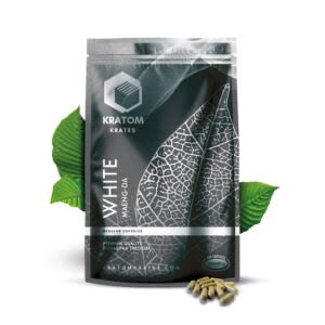 Fresh Kratom Products Available - Buy Kratom Capsules Online Now