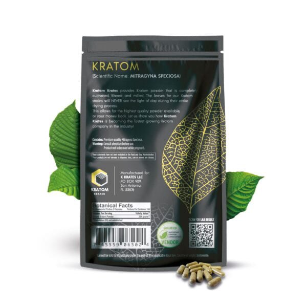Fresh Kratom Products Available - Buy Kratom Online Now