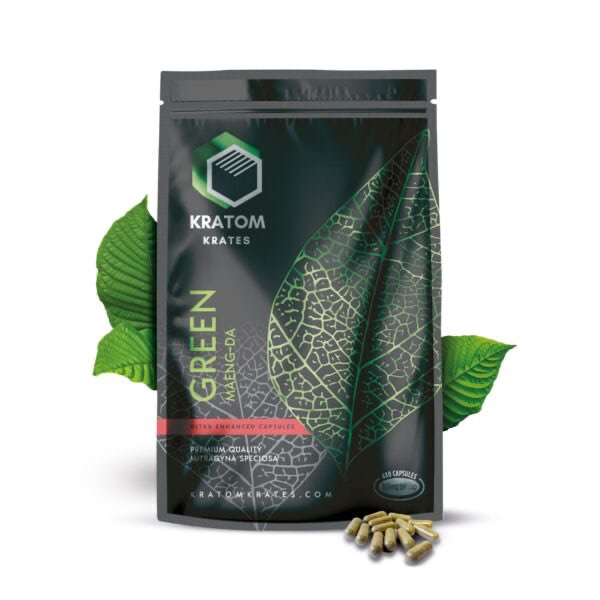 Fresh Kratom Products Available - Buy Kratom Online Now