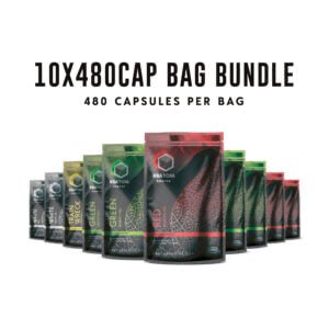 High-Quality Kratom - Buy Kratom Online for Enhanced Wellness