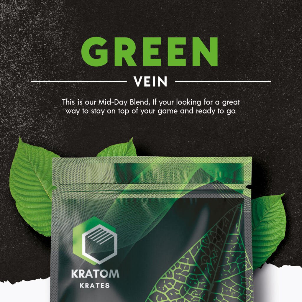KratomKrates-GreenVein