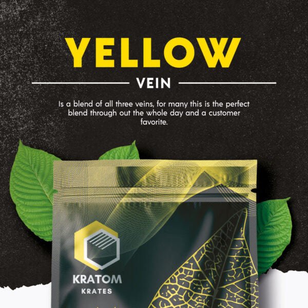 Buy Kratom Online - Premium Quality Kratom Products at Kratom Krates