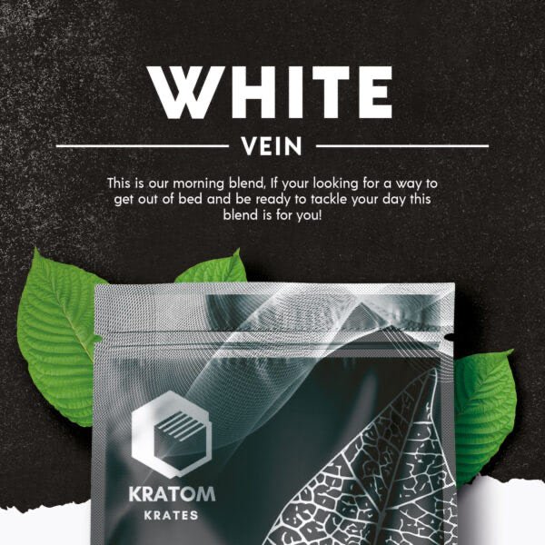 Buy Kratom Online - Premium Quality Kratom Products at Kratom Krates