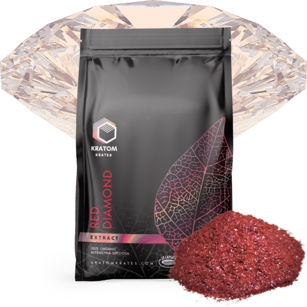 Buy Kratom Online - Premium Quality Kratom Products at Kratom Krates