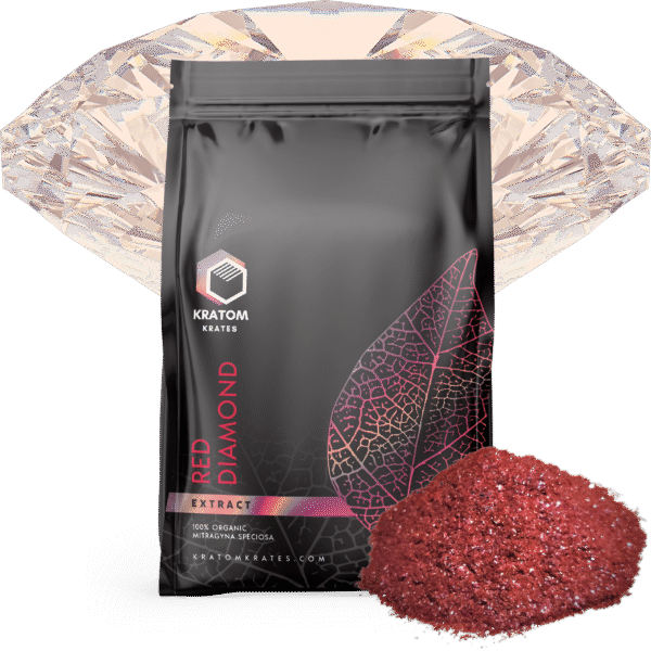 Buy Kratom Online - Premium Quality Kratom Products at Kratom Krates