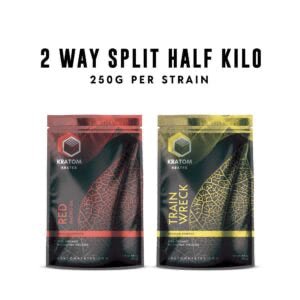 Buy Kratom Online - Explore Our Premium Kratom Powder Strains