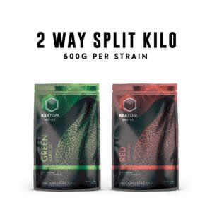 High-Quality Kratom - Buy Kratom Online for Enhanced Wellness