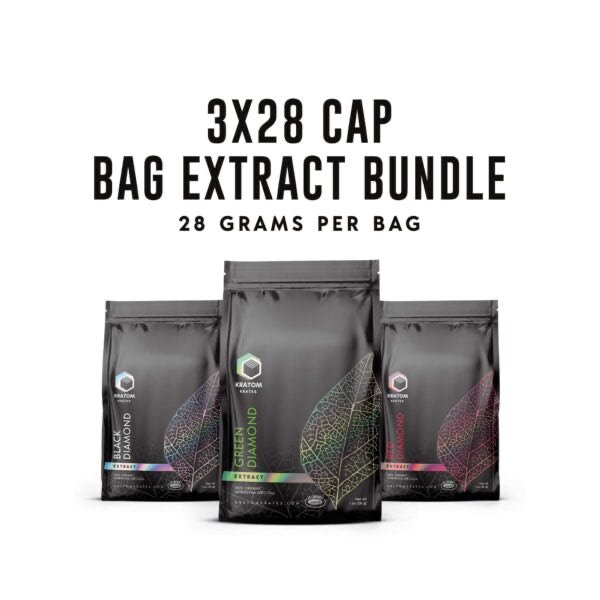 Buy Kratom Online - Premium Quality Kratom Products at Kratom Krates