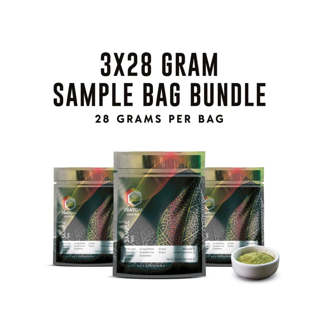 Buy Kratom Online - Explore Our Premium Kratom Strains