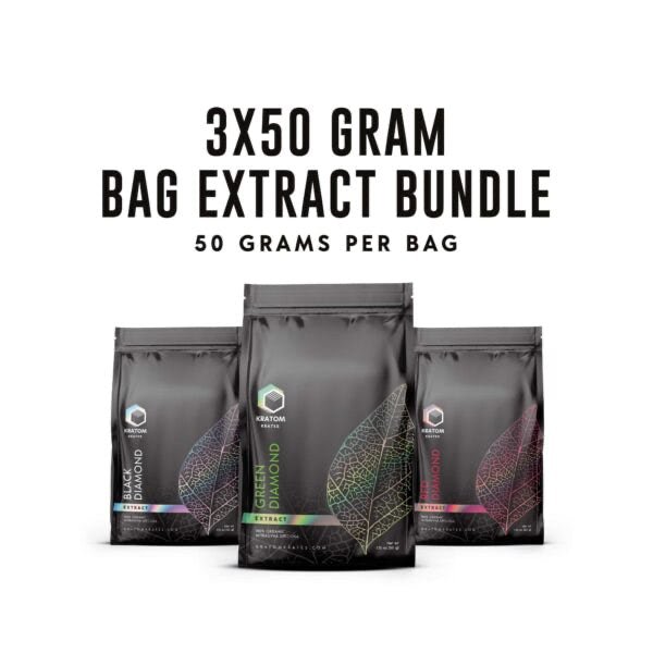 Buy Kratom Online - Premium Quality Kratom Products at Kratom Krates