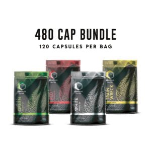 High-Quality Kratom - Buy Kratom Online for Enhanced Wellness