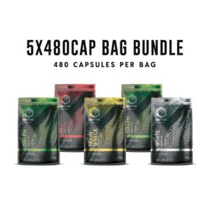 High-Quality Kratom - Buy Kratom Online for Enhanced Wellness