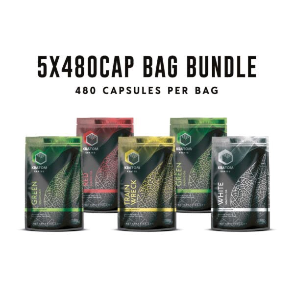High-Quality Kratom - Buy Kratom Online for Enhanced Wellness
