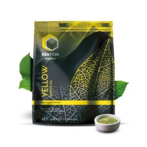 High-Quality Kratom - Buy Kratom Powder Online for Enhanced Wellness