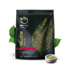 High-Quality Kratom - Buy Kratom Online for Enhanced Wellness