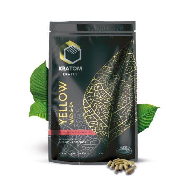 High-Quality Kratom - Buy Kratom Online for Enhanced Wellness