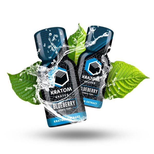 Buy Kratom Online - Experience Instant Wellness with Our Kratom Extract Shots