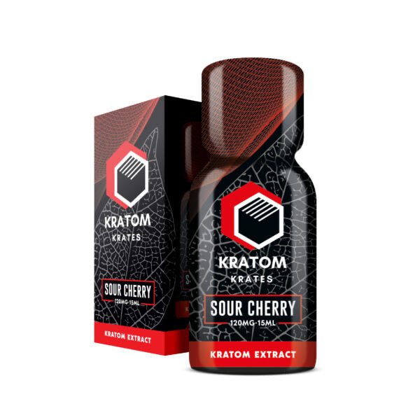 Buy Kratom Online - Experience Instant Wellness with Our Kratom Extract Shots