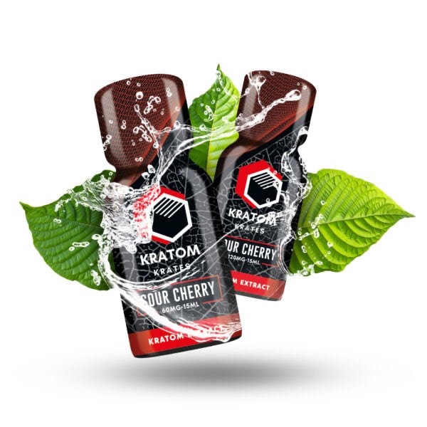 Buy Kratom Online - Experience Instant Wellness with Our Kratom Extract Shots