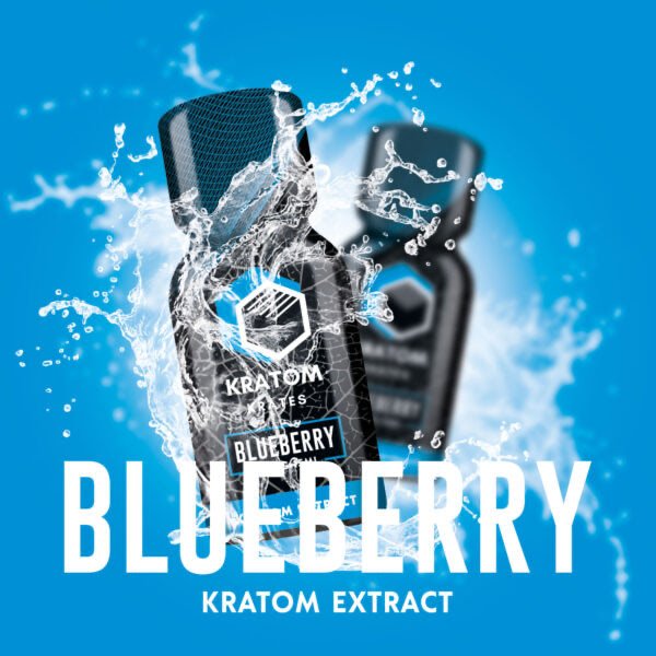 Buy Kratom Online - Experience Instant Wellness with Our Kratom Extract Shots